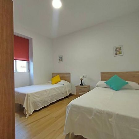 Apartamento Acerota, Con Parking Gratuito Córdoba Buitenkant foto
