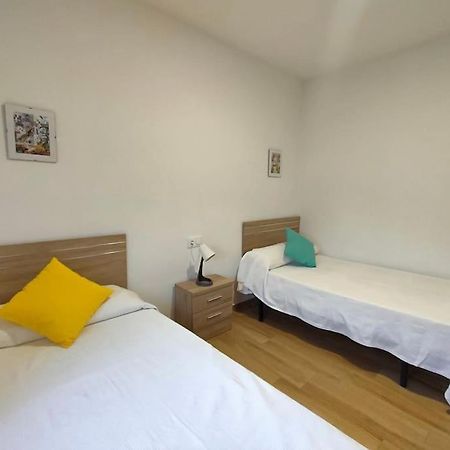 Apartamento Acerota, Con Parking Gratuito Córdoba Buitenkant foto