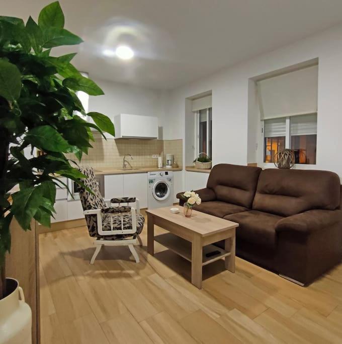 Apartamento Acerota, Con Parking Gratuito Córdoba Buitenkant foto