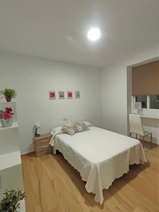 Apartamento Acerota, Con Parking Gratuito Córdoba Buitenkant foto