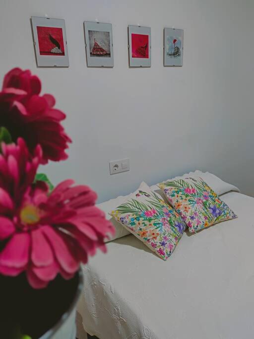 Apartamento Acerota, Con Parking Gratuito Córdoba Buitenkant foto
