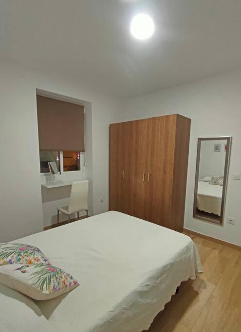 Apartamento Acerota, Con Parking Gratuito Córdoba Buitenkant foto