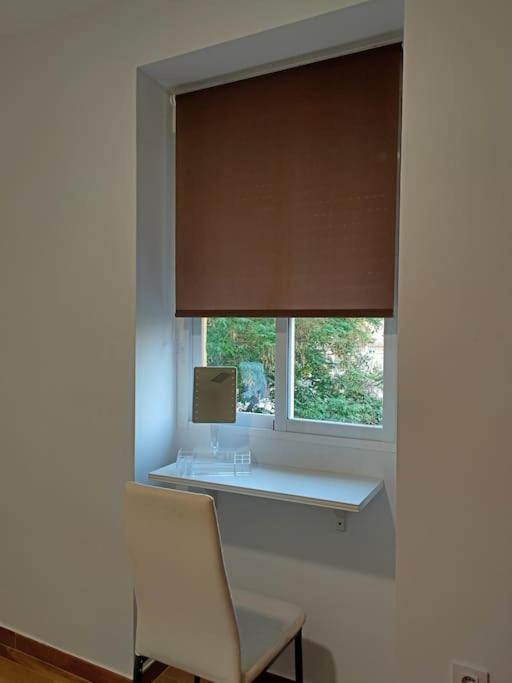 Apartamento Acerota, Con Parking Gratuito Córdoba Buitenkant foto
