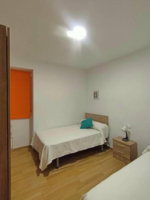 Apartamento Acerota, Con Parking Gratuito Córdoba Buitenkant foto