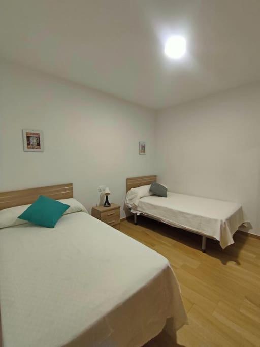Apartamento Acerota, Con Parking Gratuito Córdoba Buitenkant foto